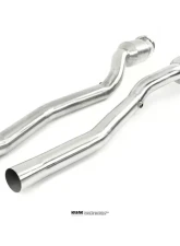 Kline Innovation Center Pipes Ferrari FF                                     - KL-FER-FF-CN-SS - Image 3