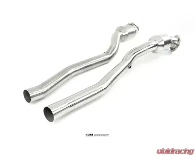 Kline Innovation Center Pipes Ferrari FF - KL-FER-FF-CN-SS