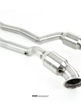 Kline Innovation Center Pipes Ferrari FF                                     - KL-FER-FF-CN-SS - Image 4