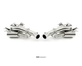 Kline Innovation Rear Valvetronic System Ferrari FF