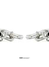 Kline Innovation Rear Valvetronic System Ferrari FF                                     - KL-FER-FF-VALVE-RS-SS - Image 6