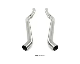 Kline Innovation Center Pipes Ferrari GTC4 Lusso