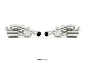 Kline Innovation Rear Valvetronic System Ferrari GTC4 Lusso