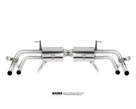 Kline Innovation Valvetronic System Lamborghini Gallardo LP