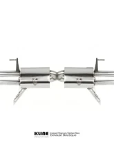 Kline Innovation Valvetronic System Lamborghini Gallardo LP                                     - KL-LAM-GL-LP-VALVE-RS-SS - Image 3