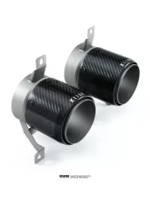 Kline Innovation Performante Carbon Fiber Tips Lamborghini Huracan                                     - KL-LAM-HUR-PER-CFT - Image 6