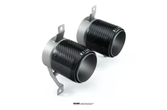 Exhaust Tips | End Caps