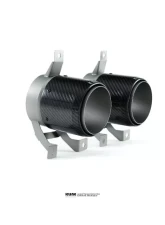 Kline Innovation Performante Carbon Fiber Tips Lamborghini Huracan                                     - KL-LAM-HUR-PER-CFT - Image 2
