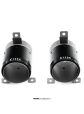 Kline Innovation Performante Carbon Fiber Tips Lamborghini Huracan                                     - KL-LAM-HUR-PER-CFT - Image 5