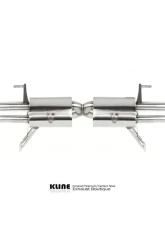Kline Innovation Valvetronic System Lamborghini Huracan                                     - KL-LAM-HUR-VALVE-RS-SS - Image 3