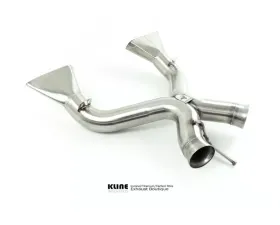 Kline Innovation Rear System McLaren MP4-12C