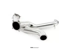 Kline Innovation 100 Cell Cat Pipe Set McLaren 720S