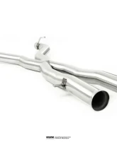 Kline Innovation 100 Cell Cat Pipe Set Mercedes AMG GT-S                                     - KL-MER-GTS-100-CS-SS - Image 9
