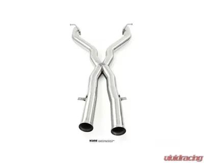 Kline Innovation 100 Cell Cat Pipe Set Mercedes AMG GT-S - KL-MER-GTS-100-CS-SS