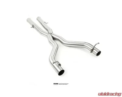 Kline Innovation 100 Cell Cat Pipe Set Mercedes AMG GT-S - KL-MER-GTS-100-CS-SS