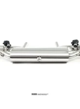 Kline Innovation Valvetronic Rear Section Mercedes AMG GT-S                                     - KL-MER-GTS-VALVE-RS-SS - Image 3