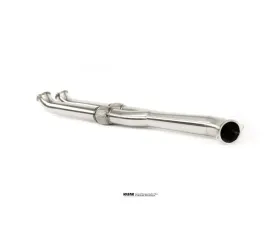 Kline Innovation 100 Cell Y Pipe Nissan GTR