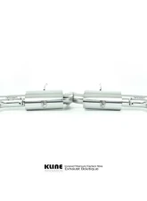 Kline Innovation Rear Section Nissan GTR                                     - KL-NIS-GTR-RS-SS - Image 2