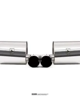 Kline Innovation 100 Cell Cat Pipe Set Porsche 718 | 718S                                     - KL-POR-718CY-100-CS-SS - Image 5