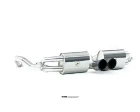 Kline Innovation 100 Cell Manifold Porsche 987.2 Cayman R