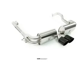 Kline Innovation Valvetronic System Porsche 987.2 Cayman R