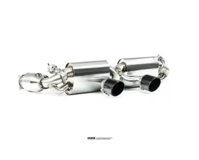 Kline Innovation 100 Cell Cat Pipe Set Porsche 991.2 Carrera | GTS 3.0