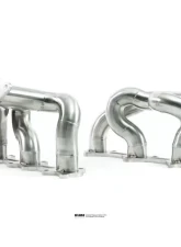 Kline Innovation Manifold PPorsche 991.2 Carrera | GTS 3.0                                     - KL-POR-991.2CR-MF-SS - Image 2