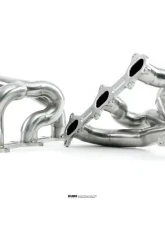 Kline Innovation Manifold PPorsche 991.2 Carrera | GTS 3.0                                     - KL-POR-991.2CR-MF-SS - Image 2