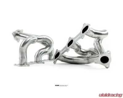 Kline Innovation Manifold PPorsche 991.2 Carrera | GTS 3.0 - KL-POR-991.2CR-MF-SS