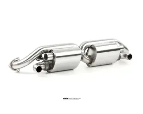 Kline Innovation 100 Cell Manifold Porsche 991 Carrera