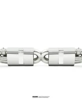 Kline Innovation 100 Cell Cat Pipe Set Porsche 991 GT2RS                                     - KL-POR-991GT2RS-100-CS-SS - Image 4