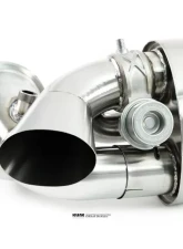 Kline Innovation Valvetronic System Porsche 991 GT2RS                                     - KL-POR-991GT2RS-VALVE-RS-SS - Image 2