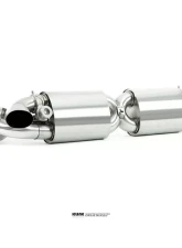 Kline Innovation Valvetronic System Porsche 991 GT2RS                                     - KL-POR-991GT2RS-VALVE-RS-SS - Image 3