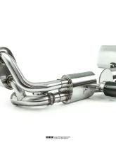 Kline Innovation 200 Cell Manifold Porsche 991 GT3 | GT3RS Gen 1 | Gen 2                                     - KL-POR-991GT3-200-MF-SS - Image 3