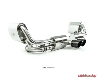 Kline Innovation 200 Cell Manifold Porsche 991 GT3 | GT3RS Gen 1 | Gen 2 - KL-POR-991GT3-200-MF-SS