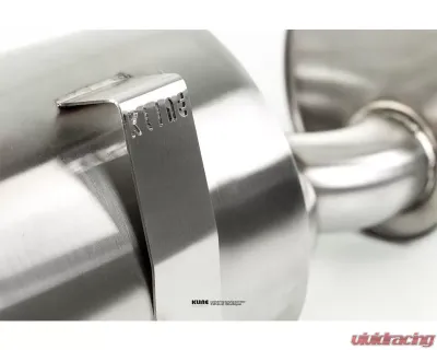 Kline Innovation 200 Cell Manifold Porsche 991 GT3 | GT3RS Gen 1 | Gen 2 - KL-POR-991GT3-200-MF-SS