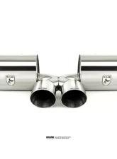 Kline Innovation Valvetronic System Porsche 991 GT3 | GT3RS Gen 1 | Gen 2                                     - KL-POR-991GT3-VALVE-RS-SS - Image 2