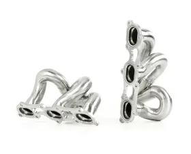 Kline Stainless Manifold Porsche 991 Turbo Gen 1 | Gen 2