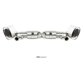 Kline Innovation 100 Cell Manifold Porsche 997 GT3 Gen 1 | Gen 2