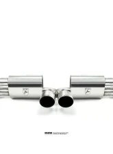 Kline Innovation 200 Cell Manifold Porsche 997 GT3 Gen 1 | Gen 2                                     - KL-POR-997GT3-200-MF-SS - Image 2