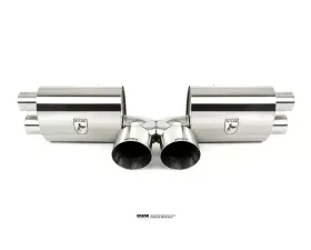 Kline Innovation Valvetronic System Porsche 997 GT3 Gen 1 | Gen 2