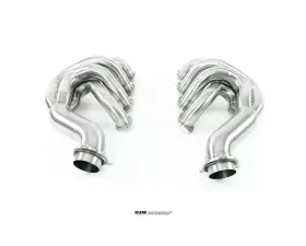 Kline Innovation Stainless Steel Manifold Ferrari 360