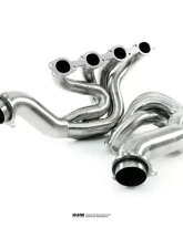 Kline Innovation Stainless Steel Manifold Ferrari 360                                     - KL-FER-360-MF-SS - Image 3
