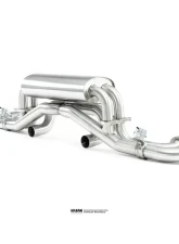 Kline Innovation Valvetronic Exhaust System Ferrari 360                                     - KL-FER-360-VALVE-RS-SS - Image 4
