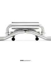 Kline Innovation Valvetronic Exhaust System Ferrari 360                                     - KL-FER-360-VALVE-RS-SS - Image 5