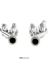 Kline Innovation 100 Cell Cat Pipe Set Lamborghini Aventador SVJ                                     - KL-LAM-AVSVJ-100-CS-SS - Image 3