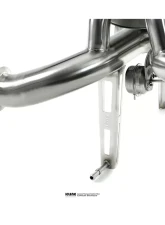 Kline Innovation Valvetronic Rear Exhaust System Lamborghini Aventador SVJ                                     - KL-LAM-AVSVJ-VALVE-RS-SS - Image 6