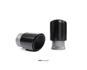 Kline Innovation Carbon Fiber Tips McLaren 720S