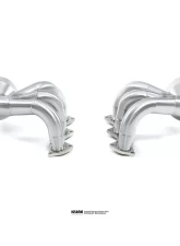 Kline Innovation 200 Cell Manifold Porsche 718 Cayman GT4 | 718 Spyder                                     - KL-POR-718GT4-MF-200-SS - Image 3
