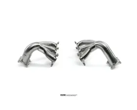 Kline Innovation Manifold Porsche 992 Carrera 3.0